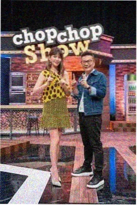 一路向北的旅行 户外真人秀